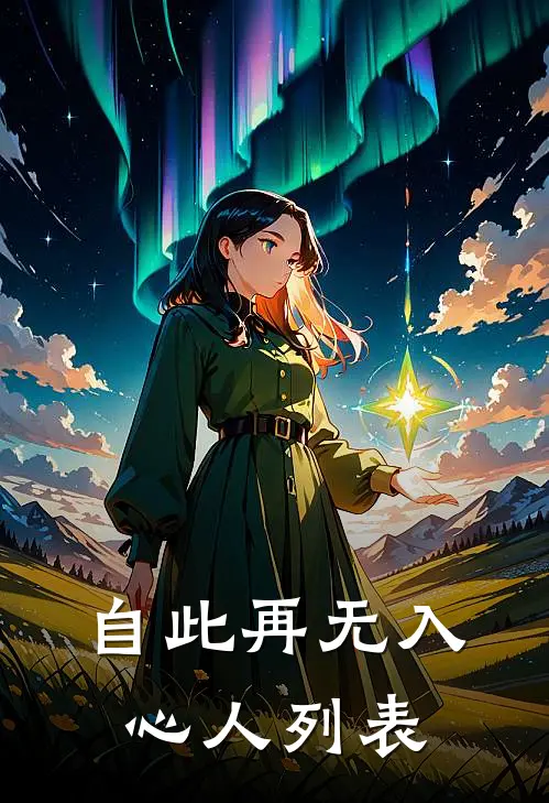 自此再无入心人列表