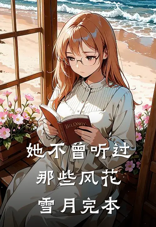 她不曾听过那些风花雪月完本