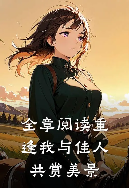 全章阅读重逢我与佳人共赏美景