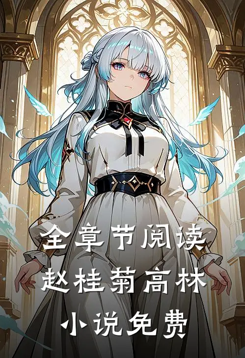 全章节阅读赵桂菊高林小说免费