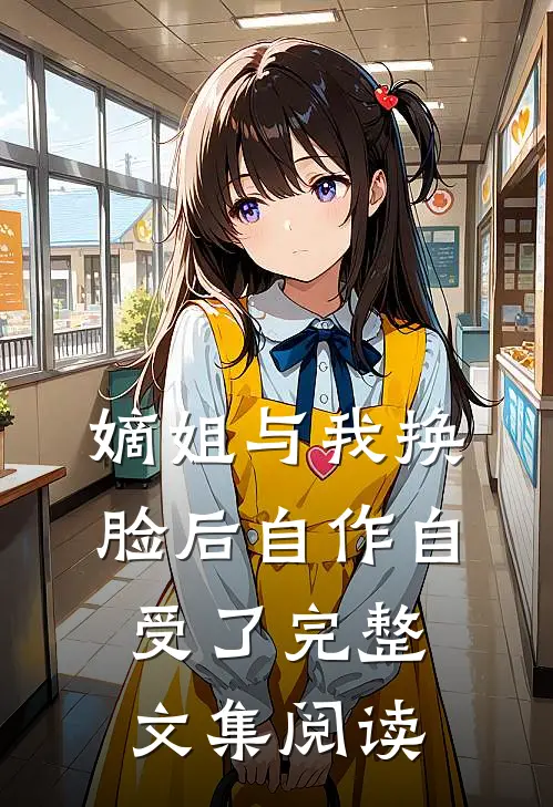 嫡姐与我换脸后自作自受了完整文集阅读