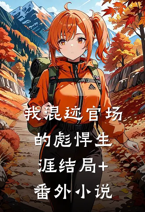 我混迹官场的彪悍生涯结局+番外小说