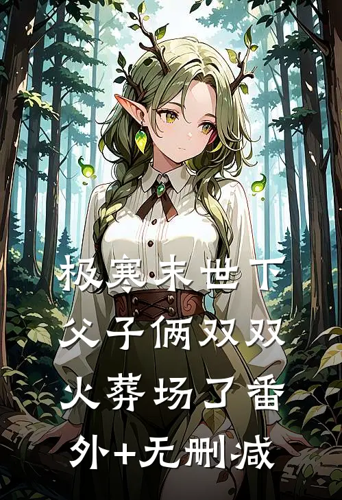 极寒末世下父子俩双双火葬场了番外+无删减