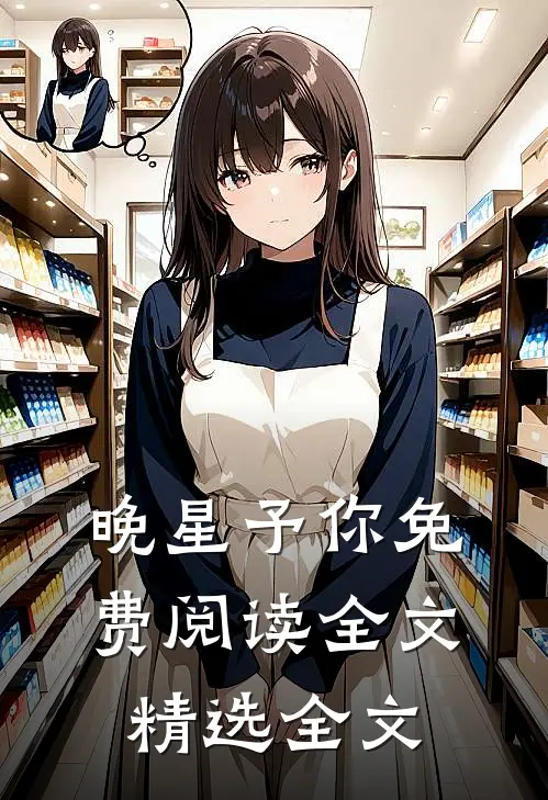 晚星予你免费阅读全文精选全文