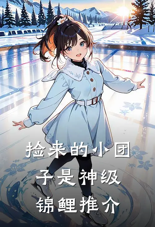捡来的小团子是神级锦鲤推介