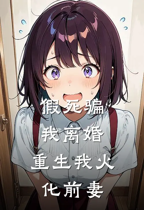 假死骗我离婚，重生我火化前妻