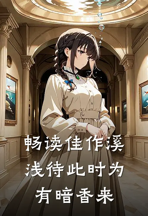 畅读佳作溪浅待此时【为有暗香来】