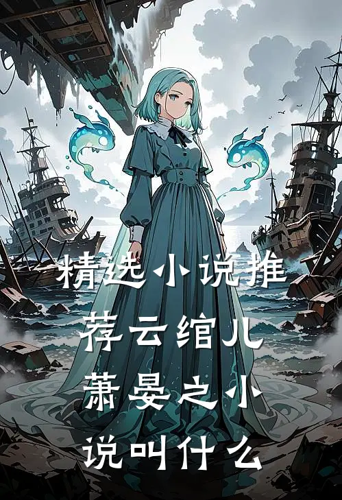 精选小说推荐云绾儿萧晏之小说叫什么