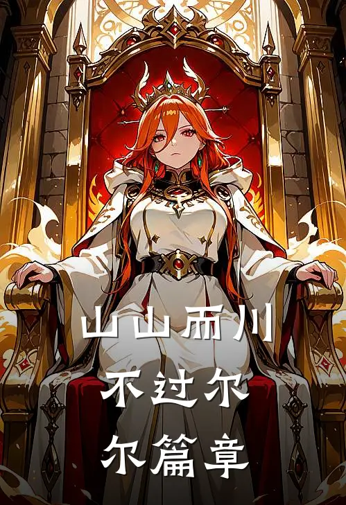 山山而川，不过尔尔篇章