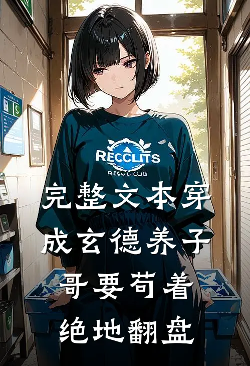 完整文本穿成玄德养子，哥要苟着绝地翻盘