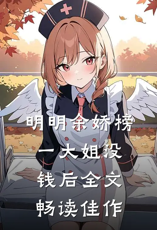 明明余娇榜一大姐没钱后全文畅读佳作