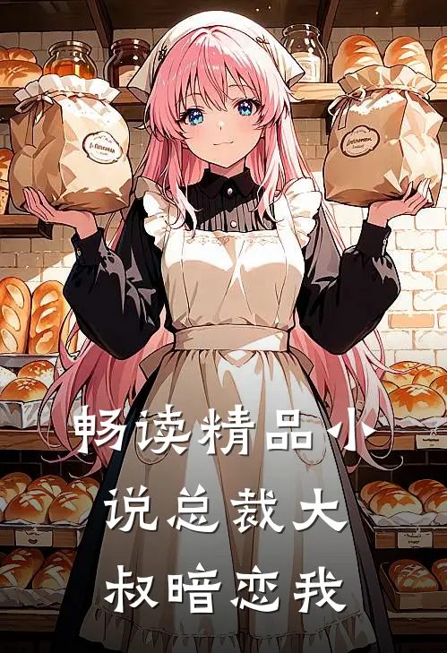 畅读精品小说总裁大叔暗恋我