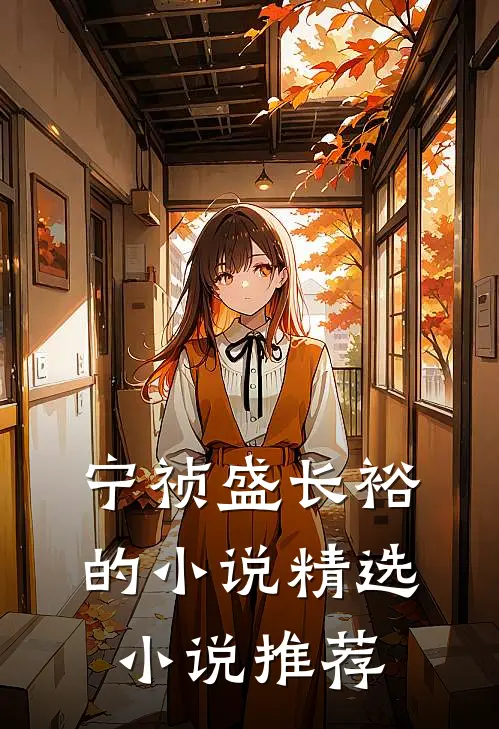 宁祯盛长裕的小说精选小说推荐