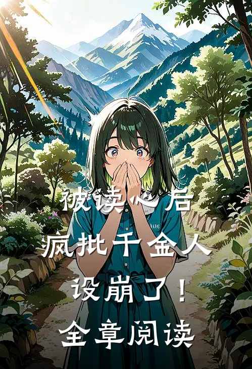 被读心后，疯批千金人设崩了！全章阅读