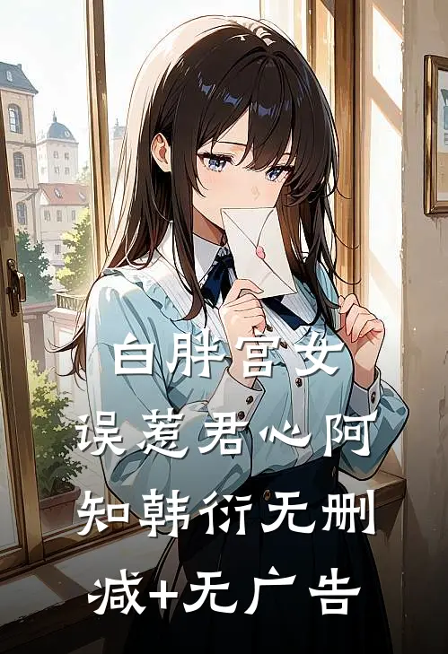 白胖宫女，误惹君心阿知韩衍无删减+无广告