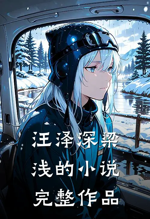 汪泽深梁浅的小说完整作品