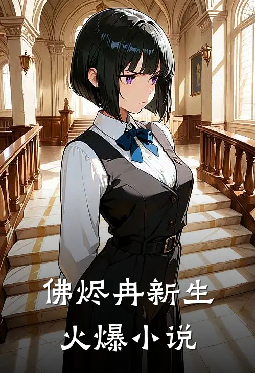 佛烬冉新生火爆小说