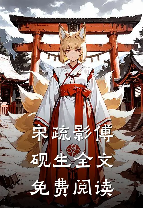 宋疏影傅砚生全文免费阅读