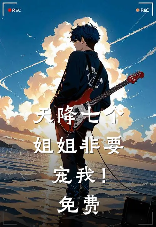 天降七个姐姐非要宠我！免费