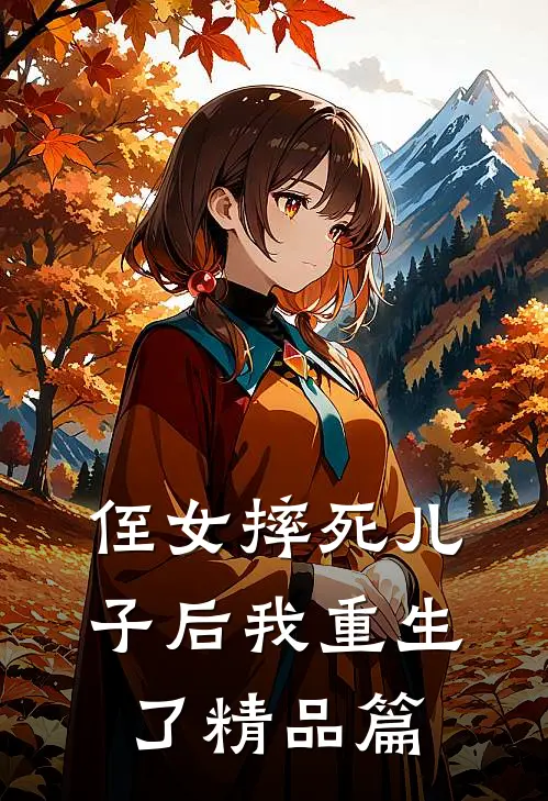 侄女摔死儿子后我重生了精品篇