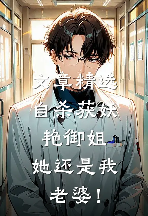 文章精选自杀获妖艳御姐，她还是我老婆！