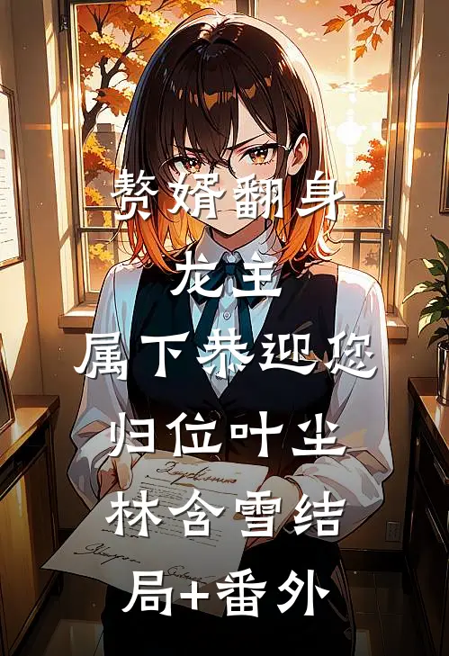 赘婿翻身：龙主，属下恭迎您归位叶尘林含雪结局+番外