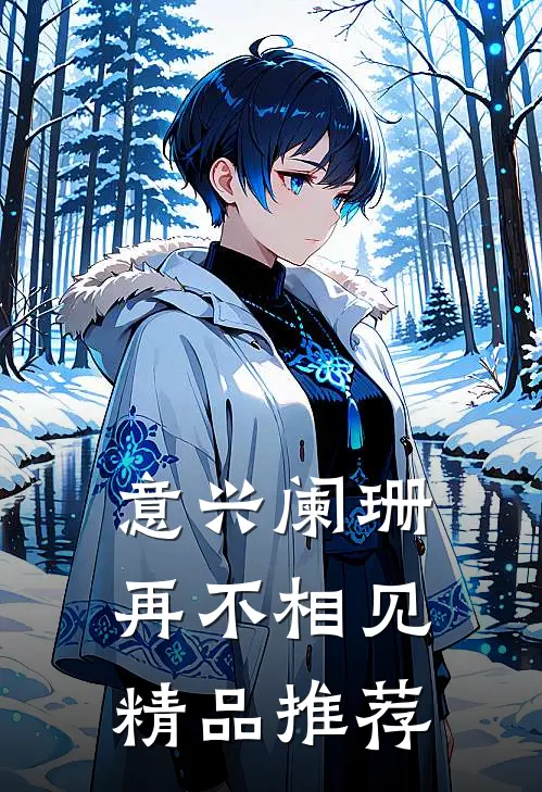 意兴阑珊再不相见精品推荐