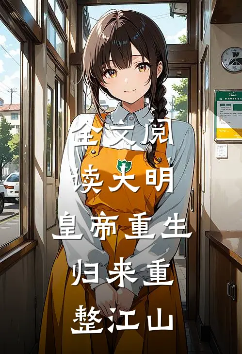 全文阅读大明：皇帝重生，归来重整江山