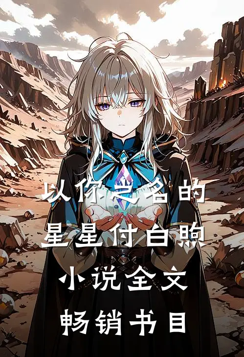 以你之名的星星付白煦小说全文畅销书目