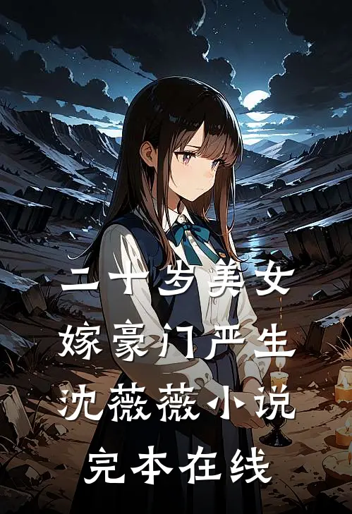 二十岁美女嫁豪门严生沈薇薇小说完本在线