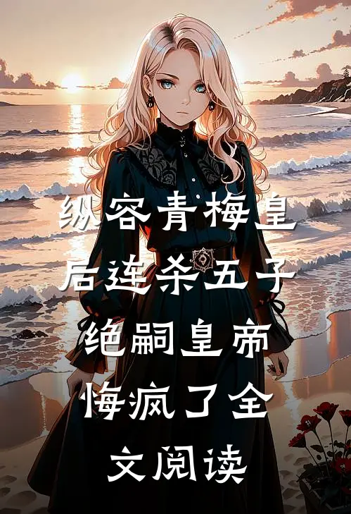 纵容青梅皇后连杀五子，绝嗣皇帝悔疯了全文阅读