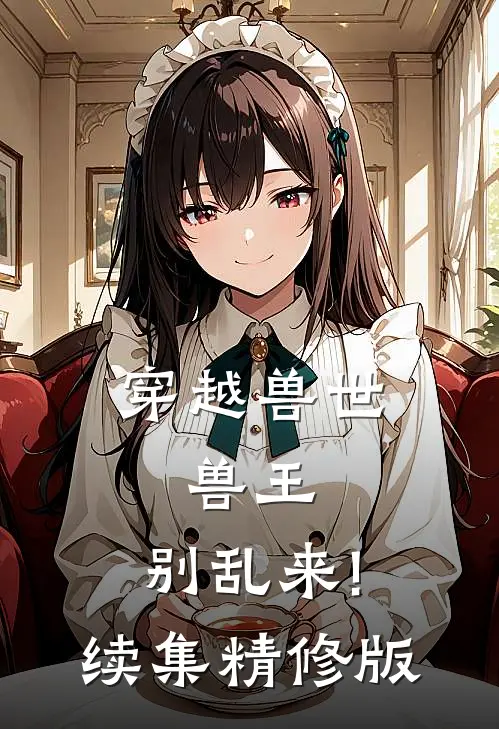 穿越兽世:兽王,别乱来! 续集精修版