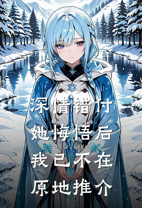 深情错付，她悔悟后我已不在原地推介