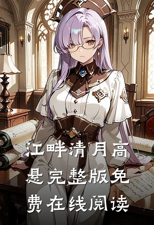 江畔清月高悬完整版免费在线阅读