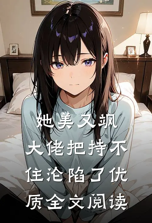 她美又飒，大佬把持不住沦陷了优质全文阅读