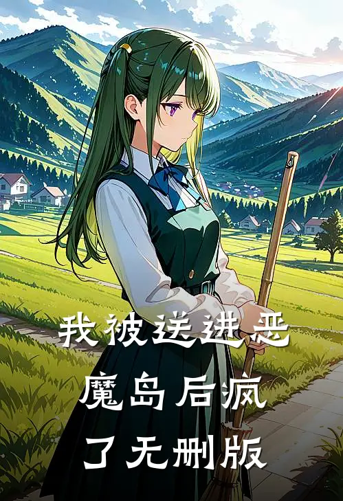 我被送进恶魔岛后疯了无删版