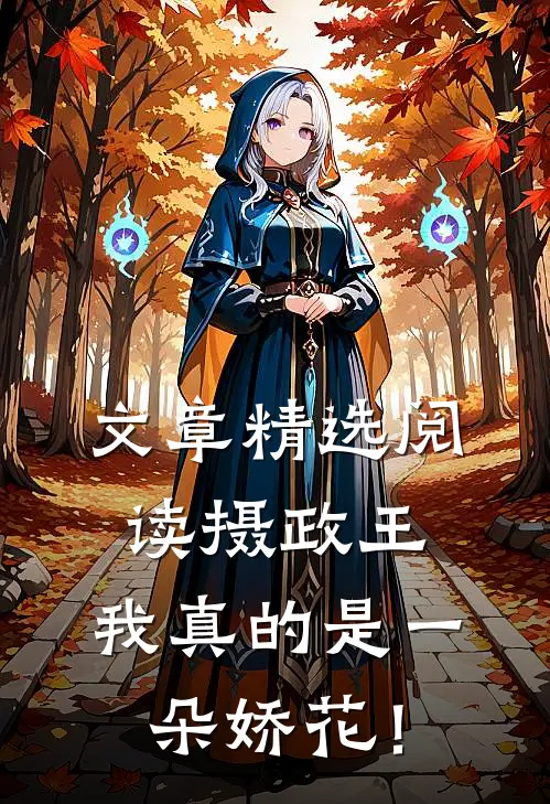 文章精选阅读摄政王，我真的是一朵娇花！