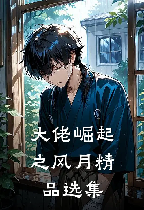 大佬崛起之风月精品选集