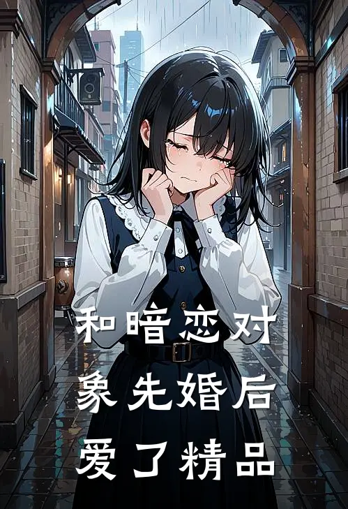 和暗恋对象先婚后爱了精品