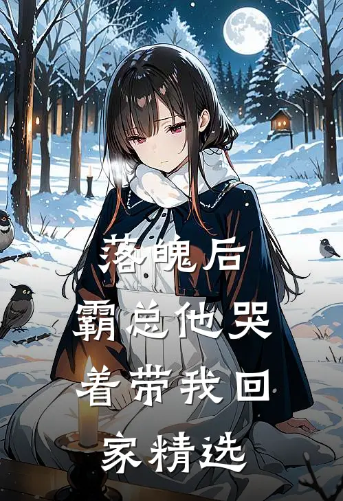 落魄后，霸总他哭着带我回家精选
