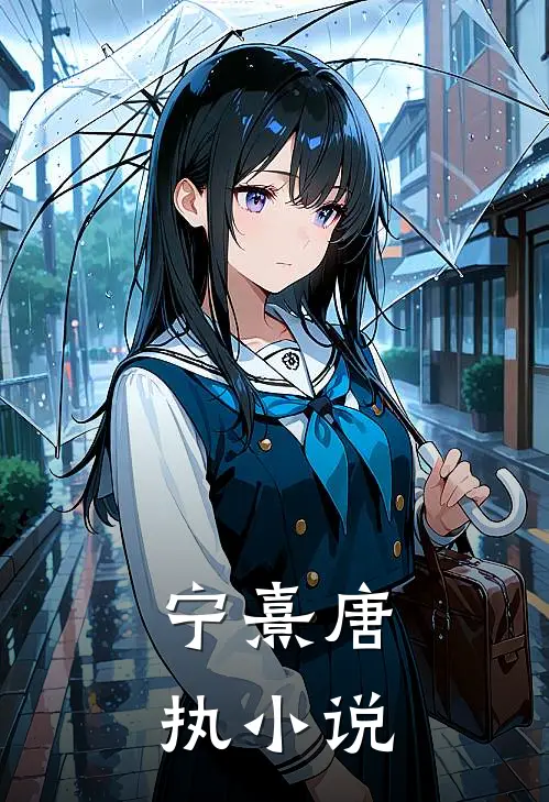 宁熹唐执小说