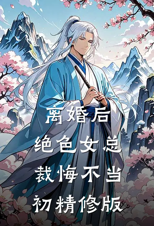 离婚后，绝色女总裁悔不当初精修版