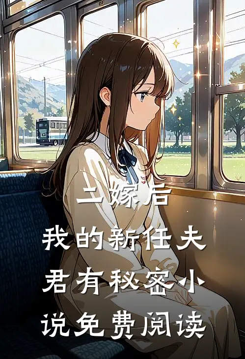 二嫁后，我的新任夫君有秘密小说免费阅读