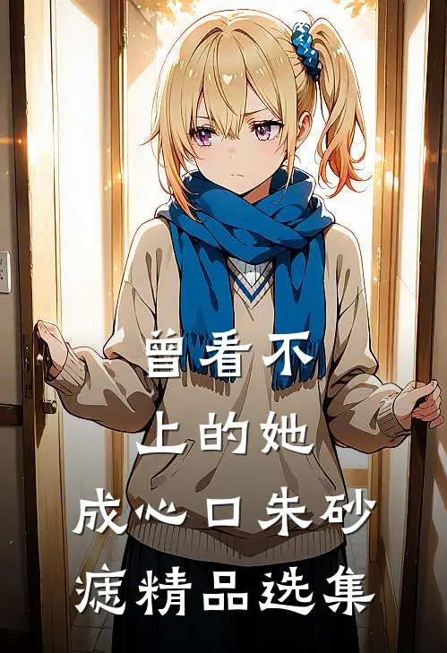 曾看不上的她，成心口朱砂痣精品选集