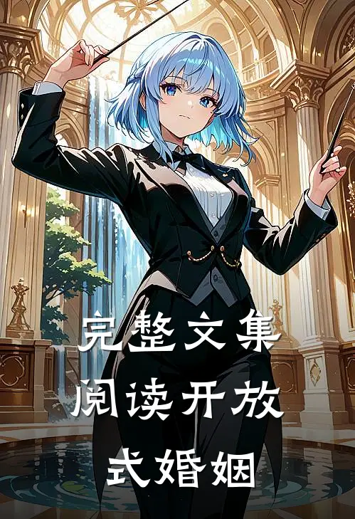 完整文集阅读开放式婚姻