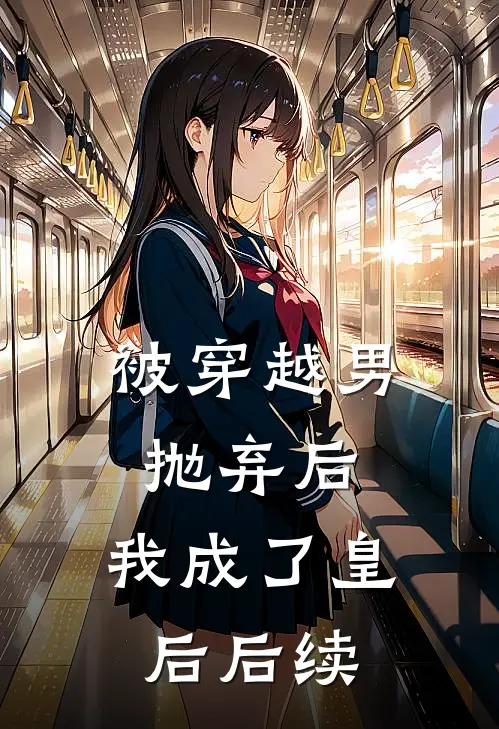 被穿越男抛弃后，我成了皇后后续