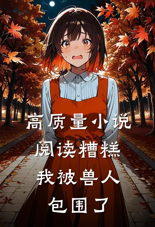 高质量小说阅读糟糕，我被兽人包围了