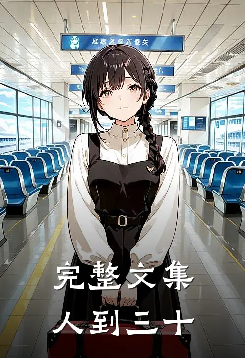 完整文集人到三十