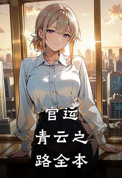 官运：青云之路全本
