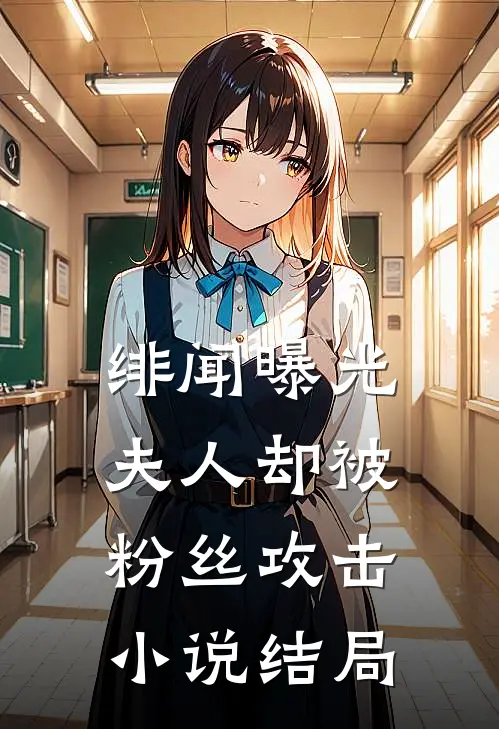 绯闻曝光，夫人却被粉丝攻击小说结局